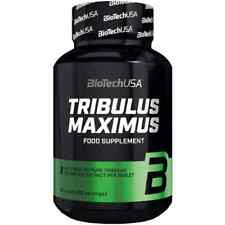 BIOTECH TRIBULUS MAXIMUS TABLETS - Toronto - Canada