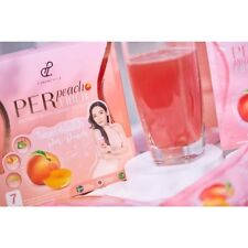 3x Per Peach Fiber Detox Weight Control Dietary Slim Body Diet Bright good Ski - Toronto - Canada