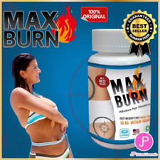 X1 Slim Supplement Max Weight Control Keto Diet Fat Burn Slimming Pill 30 Caps - Toronto - Canada