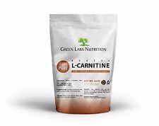 ACETYL L-CARNITINE (ALCAR) POWDER 454g PHARMACEUTICAL GRADE - Toronto - Canada