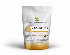 L-Carnitine free form powder 300g Weight Loss Better Endurance - Toronto - Canada