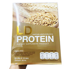 LD Plant Protein Dietary Supplement Instant Diet Slim Drink 0t Sugar Halal x1 - Toronto - Canada