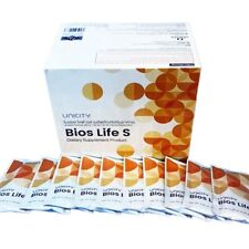 Unicity Dietary Supplement Bios Life S Natural Fiber Slim Weight Management x1 - Toronto - Canada