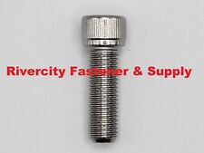 (5) 5/16-24x1 Socket Allen Head Cap Screws / Bolts Stainless 5/16x24x1 - Saint Paul - US