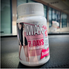 4x Supplement Weight Control Diet Fat Burn Slimming 7 Days Max Slim Super Pill. - Toronto - Canada