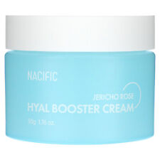 Hyal Booster Cream, Jericho Rose , 1.76 oz (50 g)