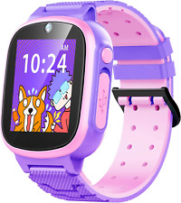 Smart Watch for Kids Toys, Gifts for 3-10 Year Old Girls Boys, 1.44 - Seattle - US