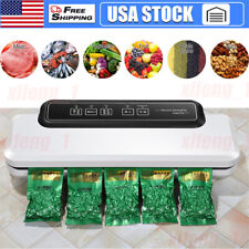 Commercial Vacuum Sealer Machine Seal a Meal Food Saver System W/Free Bags 2024
