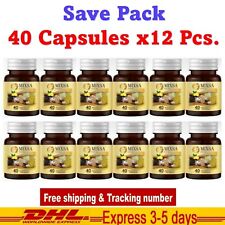 12X MIXSA FIVE OILS 5 Natural Metabolism Brain Bones Sleep Balance Mixa Health - Toronto - Canada