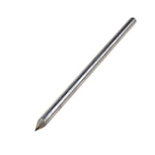 Alloy Marking Pen Needle Single-Point Pen Type Silver Construction Marking Tools