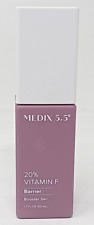 MEDIX 5.5 - 20% Vitamin F Booster Serum - 1.7 fl oz