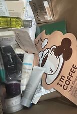 Forty Beauty Products - SKINCARE / MAKE-UP / ANTI-AGING / HAIRCARE - NEW LOT