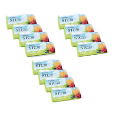 12 Boxes Superlife STC30 Supplement Stemcell Activator Vitamins 15 Sachet/Box - Toronto - Canada