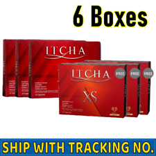 6X ITCHA XS Dietary Supplement Weight Control Bright Fast burn Block Break Fat - Toronto - Canada