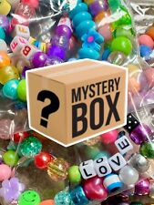 Mystery Jewellery Box