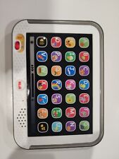 FISHER PRICE SMART STAGES TABLET LEARNING TOY FOR CHILDREN (CDG32) - MATTEL - Floral City - US