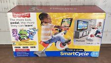 Fisher-Price (DRP30) Think and Learn Smart Cycle - Multicolor - Brand New - Miami - US