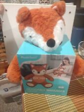 Health Touch-Huggable Massager Vibration Fox 🦊 Neck & Back Massager - Langhorne - US