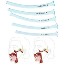 Disposable Nasopharyngeal Airway Nasal Pharyngeal Duct Health Care Kit Access_`h - New York - US