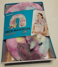 Unicorn Health Touch Neck Massager Relaxes & Soothes with Vibration - Downers Grove - US