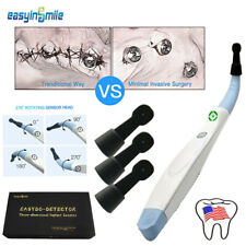 Dental Medical ImplantDetector Surgical Kit Locator Sensor Smart 270° Rotating - Rowland Heights - US