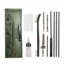 New Hunting Rifle Gun Cleaning Kit Set Military Style US Seller Free shipping