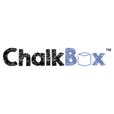 Chalk Box