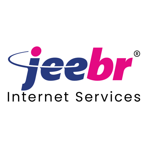 Jeebr Internet stands as a beacon of connectivity excellence in Mumbai