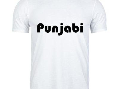 Buy Online Punjabi T Shirts in Canada - Free Shipping