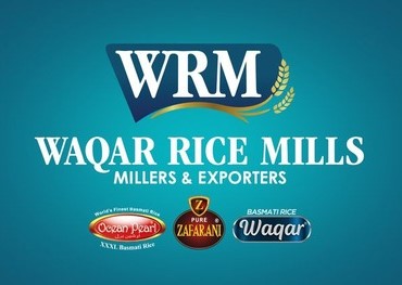 Pesticide free rice exporter in Pakistan |Waqar Rice Mills