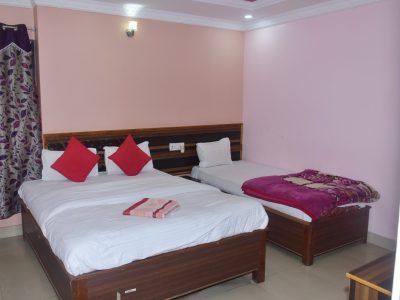 Best Restaurent and Lodge in Janakpur