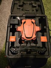 YUNEEC H520 Commercial Hexacopter Drone W/ E90 Mint Excellent Shape! Low Hours!