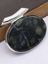 Star Galaxy Gemstone Ethnic Handmade Pendant Jewelry 0.7 P 3489"