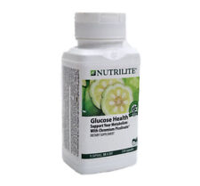 Nutrilite™ Glucose Health Metabolism Support With Chromium Picolinate 120... - Toronto - Canada