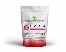 BCAA BRANCHED CHAIN AMINO ACIDS POWDER 454g ANABOLIC ANTICATABOLIC REGENERATION - Toronto - Canada