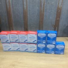 New 13 Boxes Cardinal Health Lite Touch Gauge Universal Lancets 1300 Count total - Stevensville - US