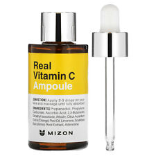 Real Vitamin C Ampoule, 1.01 fl oz (30 ml)