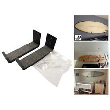 Double Hook Wall Rack Surfboard Hook Organizer Bracket Minimalist for - Toronto - Canada