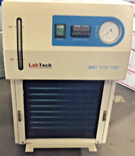 LabTech Water Chiller Smart H150-1000 Power: 115VAC 60Hz FOR PARTS - Los Angeles - US
