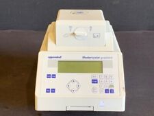 Eppendorf 5331 Mastercycler Gradient Thermal Cycler Health Care Device - San Diego - US