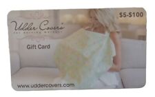 Udder Covers $50 Gift Card