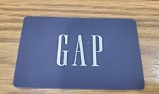 $36. 83 GAP Gift Card BANANA REPUBLIC, OLD NAVY, ATHLETA (valid @ all 4 stores)