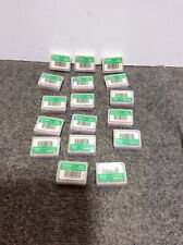 NEW Lot of 85 Littelfuse ATO40, 40Amps, 12VDC, Smart Fuse Series Indicating - Peralta - US