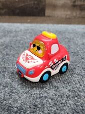 Vtech Go Go Smart Wheels Red Race Car #18 Kid Play Toy - Cleveland - US