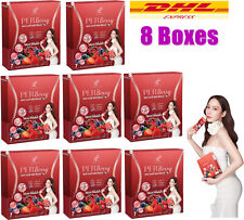 8X PER BERRY FIBER Dietary Supplement Weight Control By Pananchita 7 Sachets - Toronto - Canada