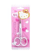 Kitty Beauty Product (Beauty Scissors)