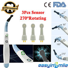 Dental Surgery Smart Spotting Detector 3pc 270° Spotting Sensor Implant Locator - Rowland Heights - US