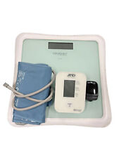 Bundle of Connected Health Devices: Scale, Blood Pressure, Oximeter Great Deal!! - Plainfield - US