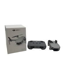 DJI Mini 2 SE Ready to Fly Camera Drone W/ Remote RC231 - Gray #U3159