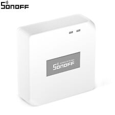 Sonoff RF BridgeR2 WiFi 433MHz Smart Home Switch Remote RF Controller Automation - CN